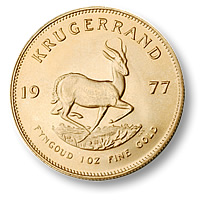 Krugerrand