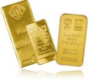 Gold Bullion
