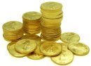 Gold Bullion
